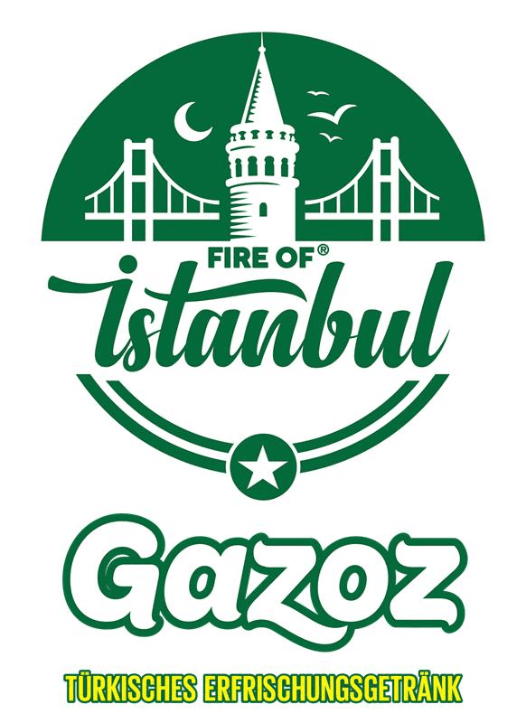 İstanbul Gazoz